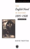 ENGLISH NOVEL IN HISTORY 18951920