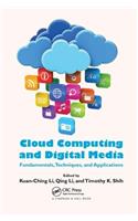 Cloud Computing and Digital Media