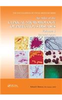 Atlas of the Clinical Microbiology of Infectious Diseases, Volume 1