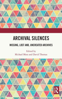 Archival Silences