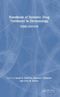 Handbook of Systemic Drug Treatment in Dermatology