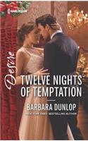 Twelve Nights of Temptation
