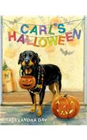 Carl's Halloween