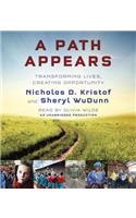 A Path Appears