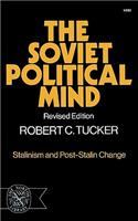 Soviet Political Mind