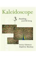 Kaleidoscope 3
