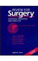 Review for Surgery