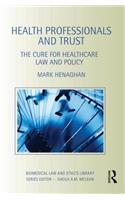 Health Professionals and Trust