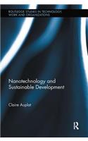 Nanotechnology and Sustainable Development