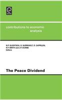 Peace Dividend