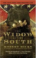 The Widow of the South: (English)