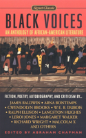 Black Voices: An Anthology of African-American Literature