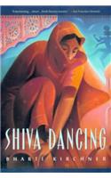 Shiva Dancing