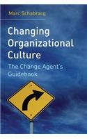 Changing Organizational Culture