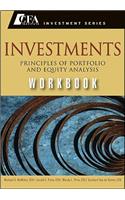 Investments Workbook