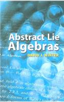 Abstract Lie Algebras