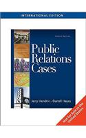 Public Relations Cases