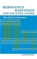 Resonance Radiation and Excited Atoms