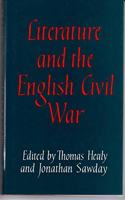 Literature and the English Civil War