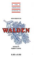 New Essays on Walden