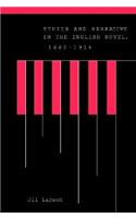 Ethics and Narrative in the English Novel, 1880–1914