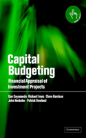 Capital Budgeting