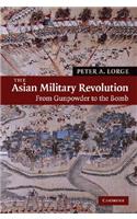 Asian Military Revolution