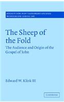 Sheep of the Fold