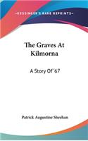 Graves At Kilmorna