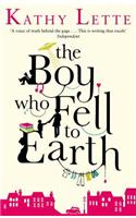 Boy Who Fell To Earth