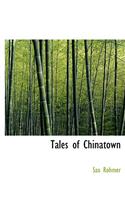 Tales of Chinatown