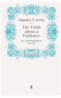 The Truth About a Publisher