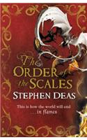 The Order of the Scales