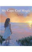 My Cape Cod Magic