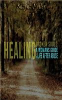 Healing Broken Souls