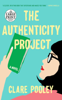 Authenticity Project