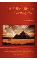 12 Tribes Rising from Eternity's Fire