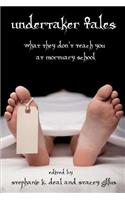 Undertaker Tales