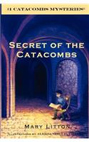 Secret of the Catacombs