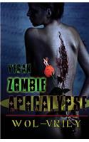 Vegan Zombie Apocalypse