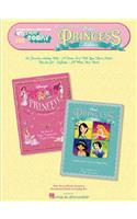 Selections from Disney's Princess Collections: (E-Z Play Today 398)