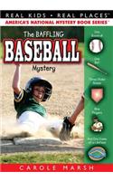 The Baseball Mystery