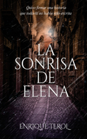 sonrisa de Elena