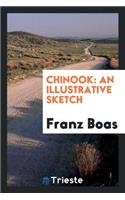 Chinook: An Illustrative Sketch