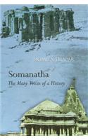 Somanatha: The Many Voices of a History