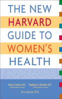 The New Harvard Guide to Women’s Health