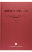 Creating a National Home