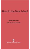 Letters to the New Island