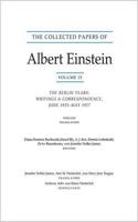 The Collected Papers of Albert Einstein, Volume 15 (Translation Supplement)