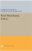 Paul Marchand, F.M.C.